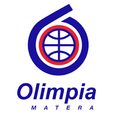 OLIMPIA MATERA Team Logo